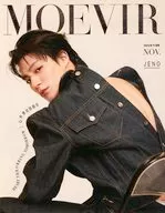MOEVIR 2023年11月号 JENO版 A