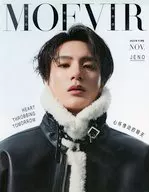 MOEVIR 2023年11月号 JENO版 B