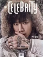THE CELEBRITY 2015年12月号 セレブリティ