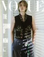 VOGUE KOREA 2026年2月号＜A_JIMIN (BTS)＞