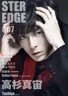 STER EDGE 007