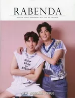 RABENDA MAGAZINE ISSUE NO.3
