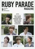 Ruby Parade Magazine, September 2020 Vol. 4 Ruby Parade Magazine