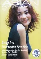 ASIAN POPS MAGAZINE アジポップ第32号