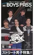 乐游BOYS PASS Vol.7