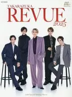 TAKARAZUKA REVUE 2025