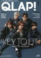 QLAP! 2026年1月号