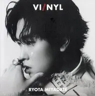 VI/NYL #029 RYOTA MIYADATE 