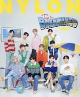 NYLON JAPAN Outubro de 2021