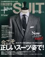 With Appendix) FINEBOYS + plus SUIT36