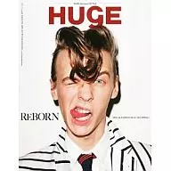 HUGE 2012年4月号 ヒュージ