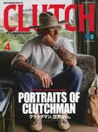 CLUTCH Magazine, April 2022 issue