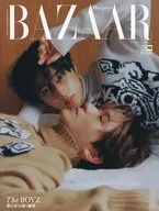 ハーパーズバザー 2023年5月号