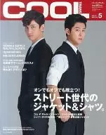 COOL TRANCE Cool Trans NO.211 2013年5月号