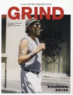 GRIND 2023年 AUTUMN/WINTER