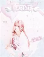LARME (ラルム) February 2024 issue