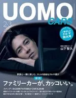 附赠品)UOMO 2024年3月号