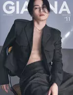GIANNA ＃ 11 ジェンナ SPECIAL EDITION 2 表紙：未定版