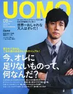 UOMO, August 2013