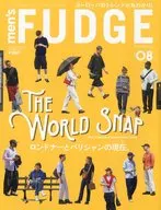 Men's sFUDGE (Men's Fudge) August 2024 issue
