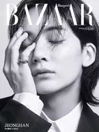 哈珀义卖会2024年9月号增刊约翰韩特别版AVer