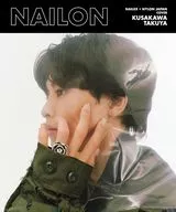 付録付)NAILON TAKUYA KUSAKAWA NAILEX 2024年11月号増刊