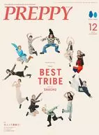PREPPY 2024年12月号