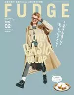 FUDGE, Fevereiro de 2025