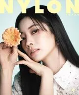 With Appendix) NYLON JAPAN April 2025 issue