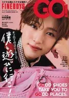 FINEBOYS +plus GO! Vol.2