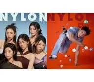 付録付)NYLON JAPAN 2025年7月号