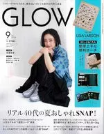 付録付)GLOW(グロー) 2025年9月号増刊