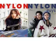 付録付)NYLON JAPAN 2025年11月号