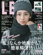 付録付)LEE 2025年12月号