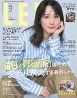 付録付)LEE 2026年5月号