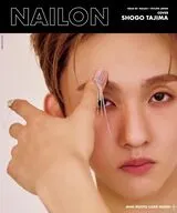 NAILON ISSUE 03 SHOGO TAJIMA 2026年5月号増刊