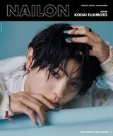 NAILON ISSUE 03 KODAI FUJIMOTO 2026年6月号増刊