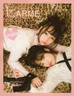 LARME vol. 019 January 2016 issue