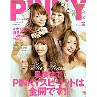 PINKY 2010/2