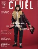 CLUEL (Cluell) diciembre 2018