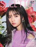 有贈品)SHEL'TTER POP UP↑AIR 49 SPRING 2019