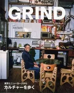 GRIND, May 2019 vol. 92