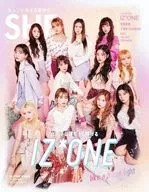 SHE THREE November 2019 issue