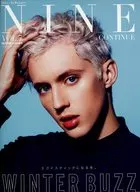 NINE CONTINUE 2019年12月号