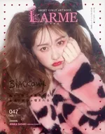 LARME(ラルム) 2021年2月号