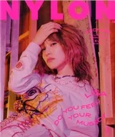 附赠品)NYLON JAPAN 2021年2月号