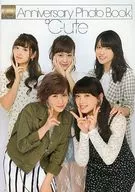 ℃-ute 10th Anniversary Photo Book