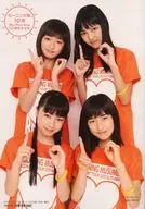 Morning Musume. 10th Mini Photo Book 10th Kiseki