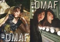 鈴木愛理1 st LIVE～Do me a favoror～相冊#DMAF