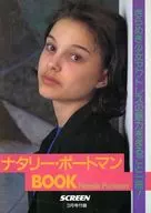 ナタリー・ポートマンBOOK